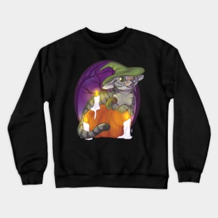 Feeling Witchy Crewneck Sweatshirt